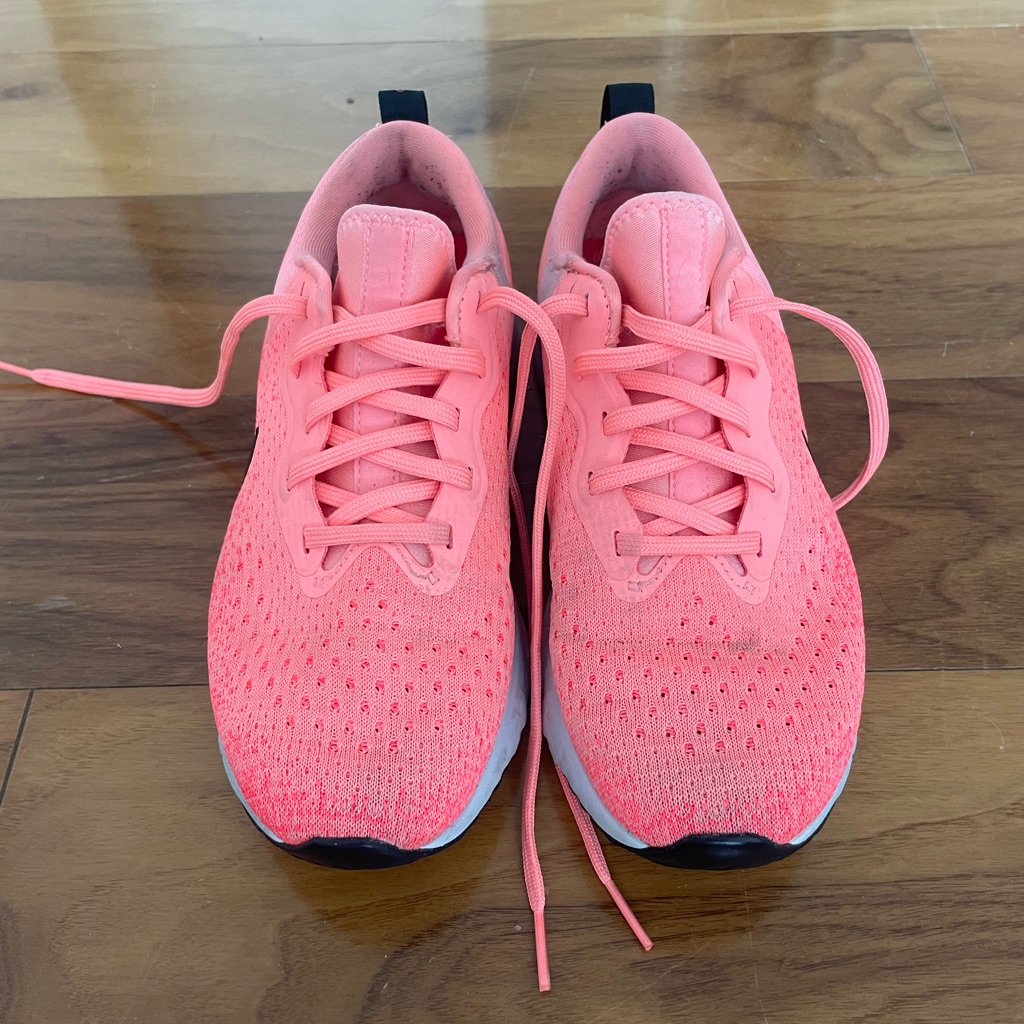 Nike Odessey React Running Shoes